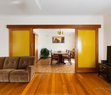 205 Gilbert Road, Preston VIC 3072 - House For Rent | Domain - Photo 3