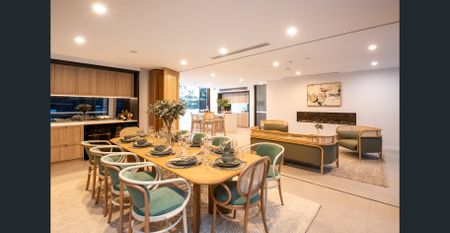 Near New 2 Bedroom Apartment close to the beach - Photo 2