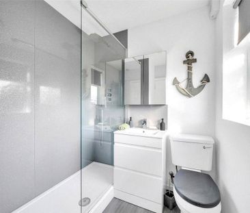 2 bedroom maisonette to rent - Photo 3