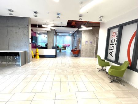 For Lease - 105 Champagne Avenue Unit# 1817, Dows Lake - Civic Hospital and Area, Ontario - Photo 2