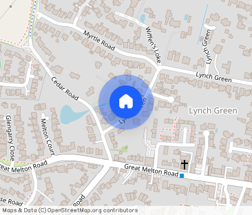 4 bedroom detached house to rent - Photo 1