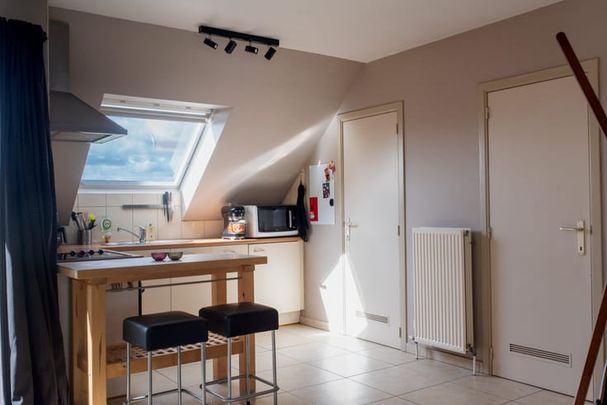 Appartement te huur - Foto 1