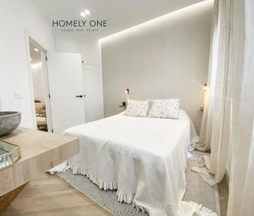 Piso de alquiler en Francisco Silvela, 73, Lista - Foto 5