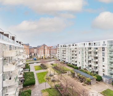 Velkommen til populære Islands Brygge! - Foto 1