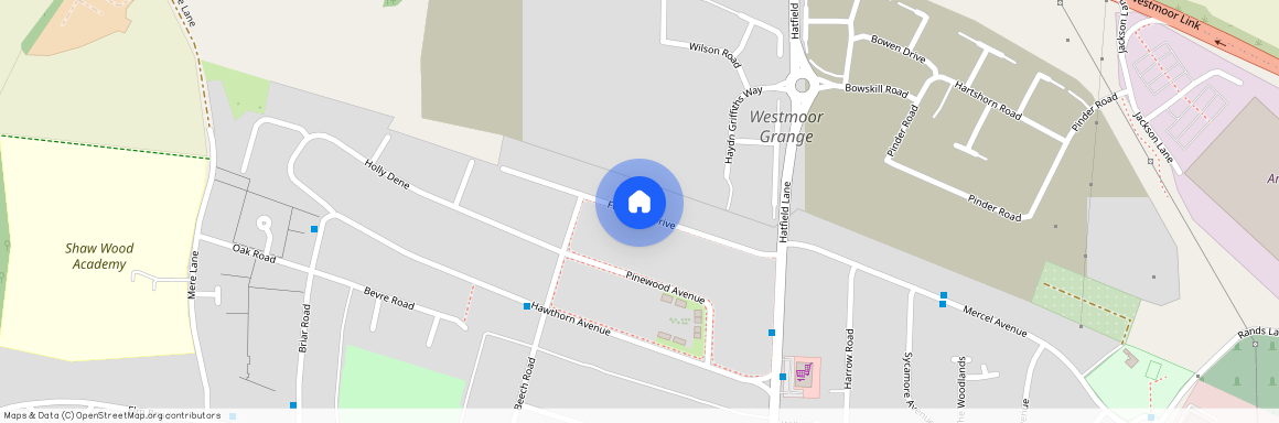 Fernbank Drive, Armthorpe, Doncaster