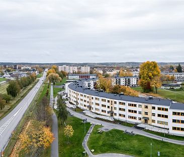 Hallsberg, Örebro - Foto 1