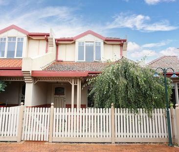 5/17-19 Kipling Street, Moonee Ponds VIC 3039 - Photo 5