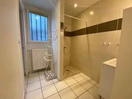 Location appartement 2 pièces, 68.10m², Le Havre - Photo 2