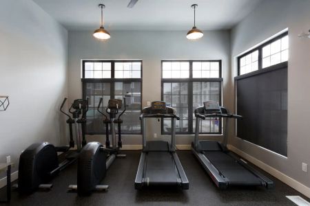 Element Townhomes on Eaglewood — 3 Bed Corner Townhome - Photo 4