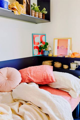 Twin Apartment-King Single Bed With Courtyard - Photo 4