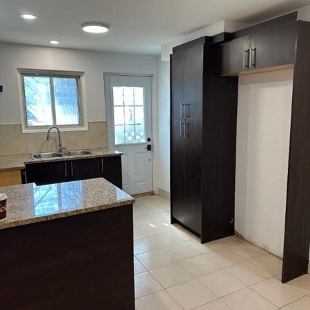 4.5 A MONTREAL-NORD COMPLÈTEMENT RÉNOVÉ!! - Photo 3