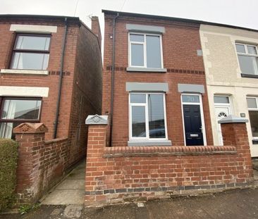 Copson Street, Ibstock, LE67 - Photo 4