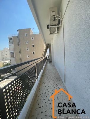 Διαμέρισμα για ενοικίαση Άγιος Δημήτριος - Photo 1