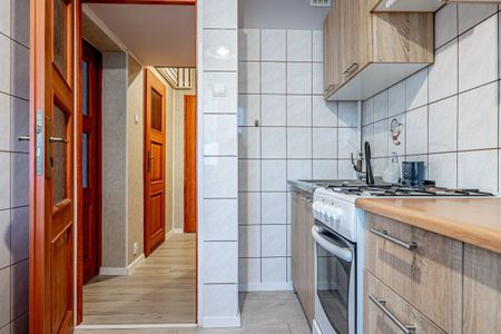 dwupokojowe do wynajęcia Bonin 26 39 m² - Photo 5