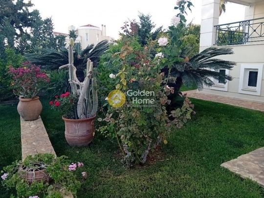 Διαμέρισμα για ενοικίαση Σαρωνίδα - Photo 1