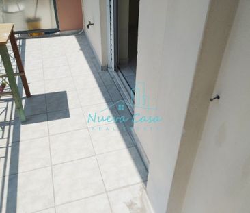 Διαμέρισμα για ενοικίαση Αγυιά (Πάτρα) - Photo 6