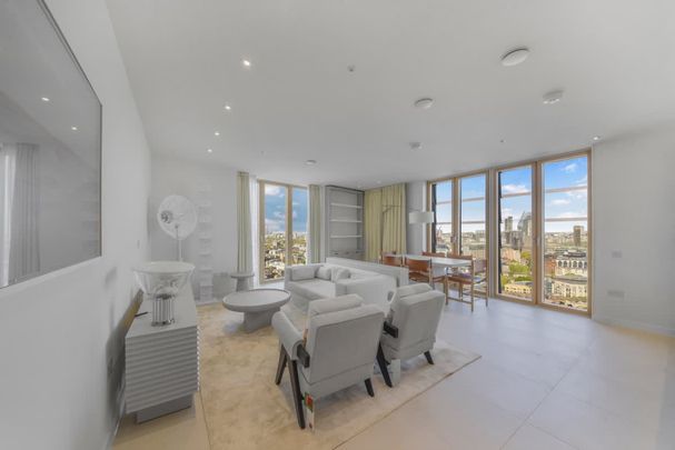 Shard Place, London Bridge Street, SE1 - Photo 1