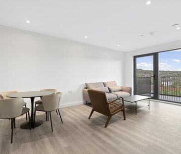 2 bedroom apartment to rent - Photo 3