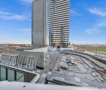 For Lease - 8 Interchange Way Unit# 602, Vaughan, Ontario - Photo 6