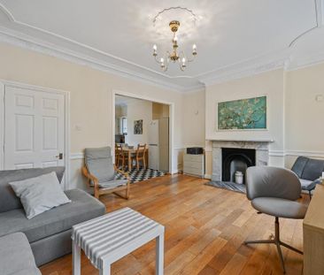 2 bedroom maisonette to rent - Photo 1
