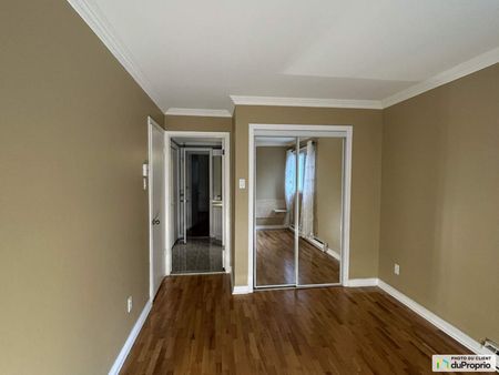 106, St-Hilaire, Longueuil (Vieux-Longueuil) à louer - Photo 2