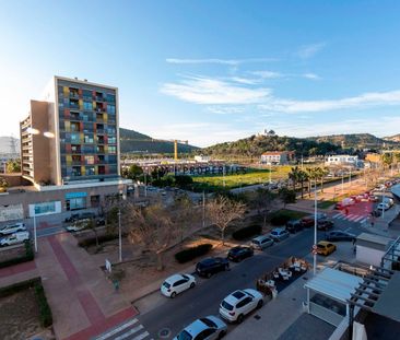 Piso de alquiler en Doctor Palos - Alto Palancia - Photo 4