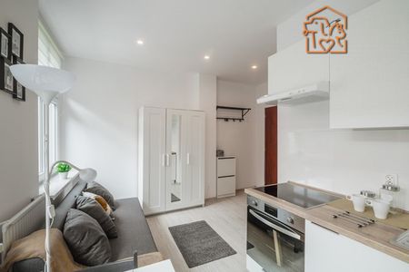 Bytom Rozbark, ul. Dworcowa - Фото 5