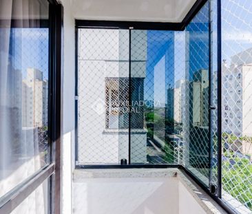 Apartamento com 2 quartos e 53m² para alugar em Sarandi, Porto Alegre. - Photo 4