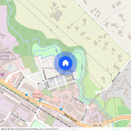 12 Tuputupu Drive, Kumeu, Rodney