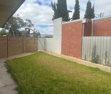 Two Bedroom Unit - Photo 6