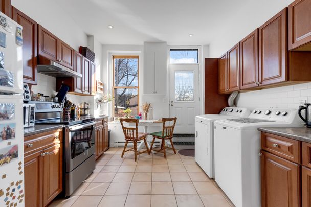 3616 Rue Notre-Dame O. - Photo 1