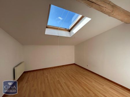 Location Appartement 2 pièces 40m² BOURG ARGENTAL 42220 - Photo 5