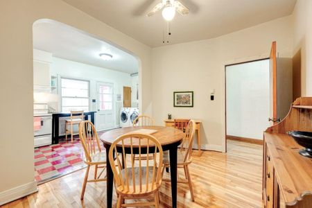 Appartement à louer - Montréal (Verdun/Île-des-Soeurs) (Verdun) - Photo 3