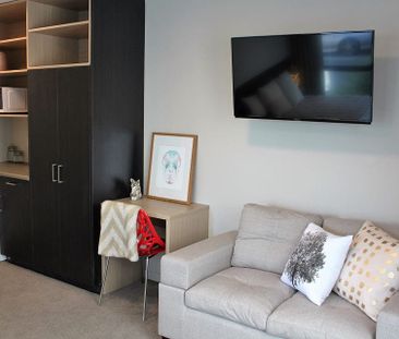Papatoetoe Studio Apartments includes utilities - Photo 1