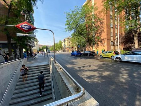 Calle del Hornero, Madrid, Community of Madrid 28019 - Photo 2