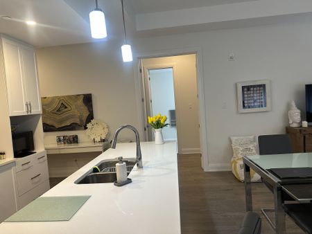For Lease - 100 CORTILE Private Unit# 101, Blossom Park - Airport and Area, Ontario - Photo 5