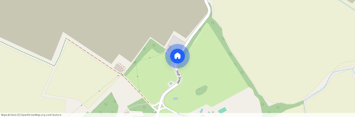 Grapevine Cottages, Cambridge, CB23