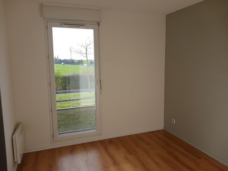 Rez de jardin 44.1 m² - 2 Pièces - Lèves - Photo 3