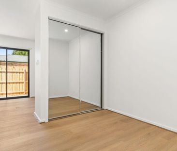 Brand New Studio Room ~ Self Contained with Private Courtyard AND C... - Photo 1