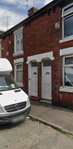 Dunston Street, Manchester - Photo 1