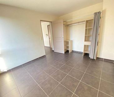 Location appartement récent 2 pièces 36.07 m² à Montpellier (34000) - Photo 3