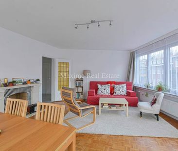 Appartement te huur - Foto 1