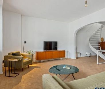 Gebouw gemengd gebruik te huur in Antwerpen - Foto 1