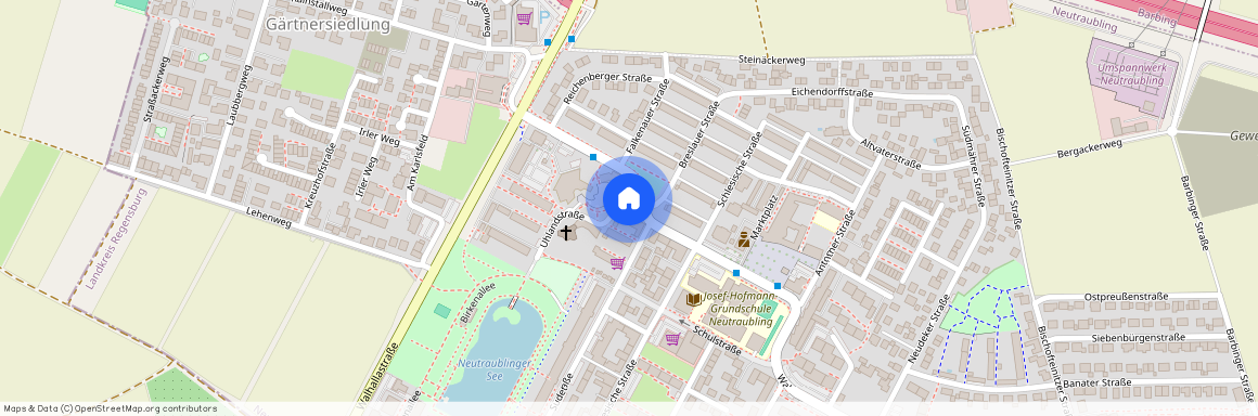 93073 Bayern - Neutraubling