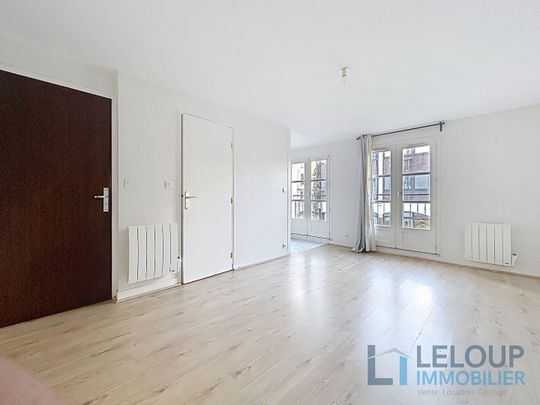 Location Appartement 1 pièce 23m² ROUEN 76000 - Photo 1