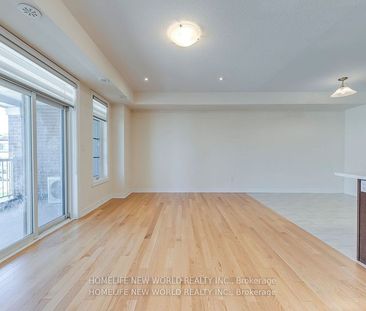 For Lease - 29 Luzon Avenue Unit# Unit B, Markham, Ontario - Photo 1