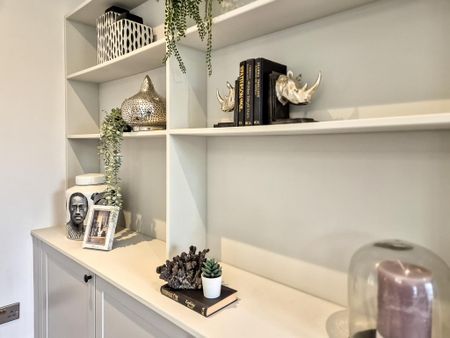 4 bedroom detached house to rent - Photo 5