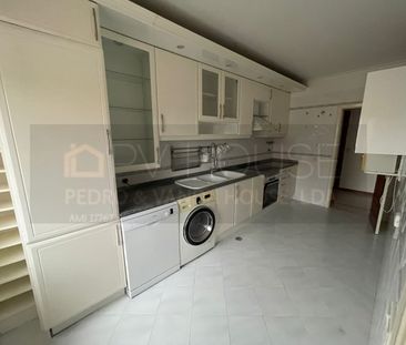 Apartamento T2 em Lisboa - Foto 3