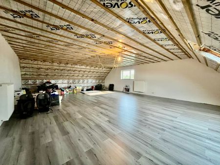 Huis te huur in Sint-Laureins - Foto 2