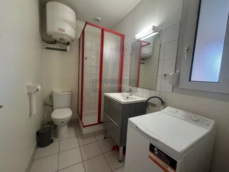 Location Appartement 1 pièces 20 m2 à Brest - Photo 5